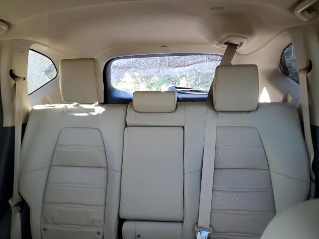 2017 HONDA CR-V TOURI - 5J6RW2H93HL025886