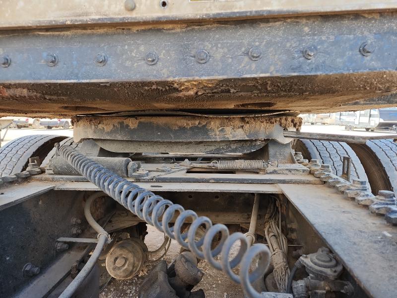 2021 SEMI TRAILER #3284848522