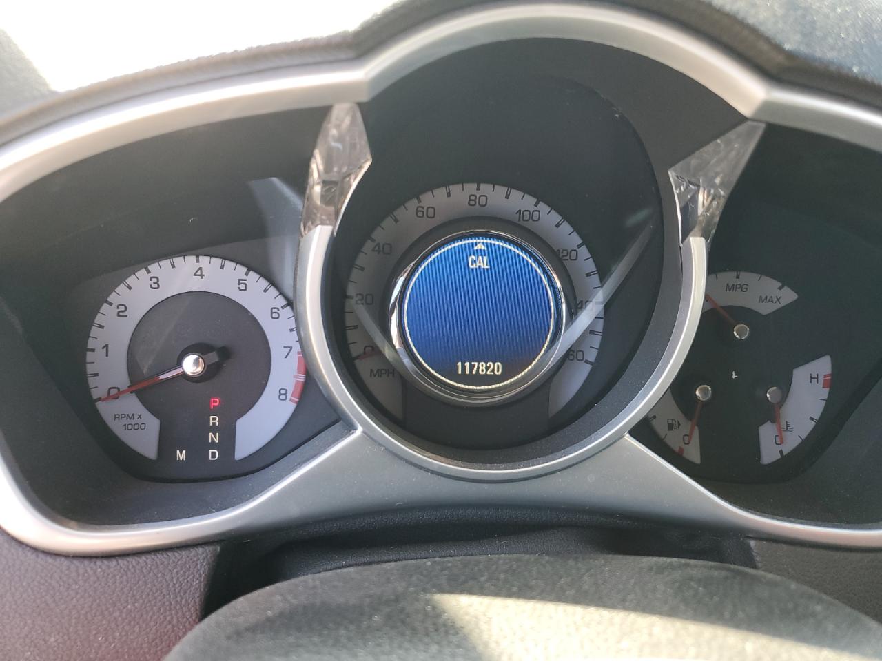 CADILLAC SRX PREMIUM COLLECTION