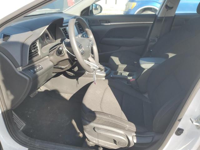 2020 HYUNDAI ELANTRA SE - 5NPD84LF2LH621572