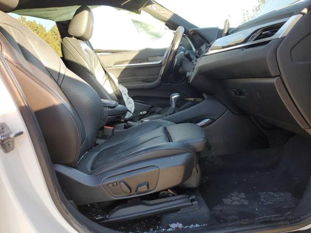 2016 BMW X1 XDRIVE2 WBXHT3C33GP883176