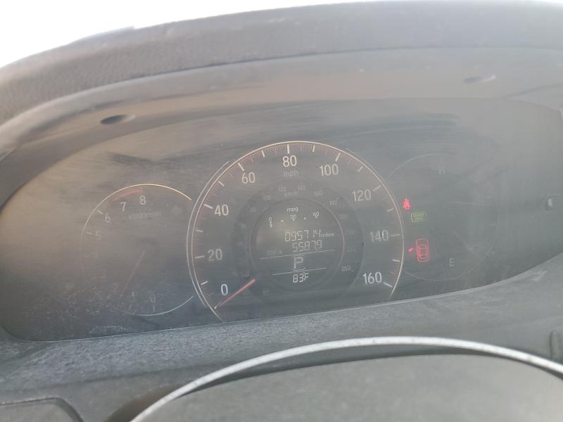 2017 HONDA ACCORD SPO #3297197395