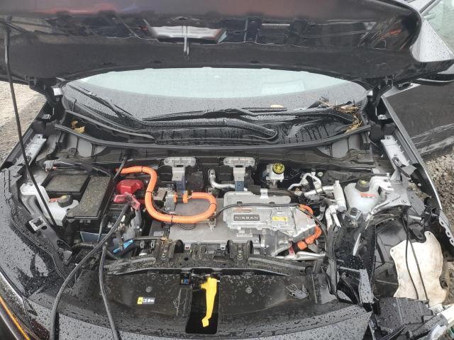 2025 NISSAN ARIYA EVOL - JN8DF0BF0SM764691