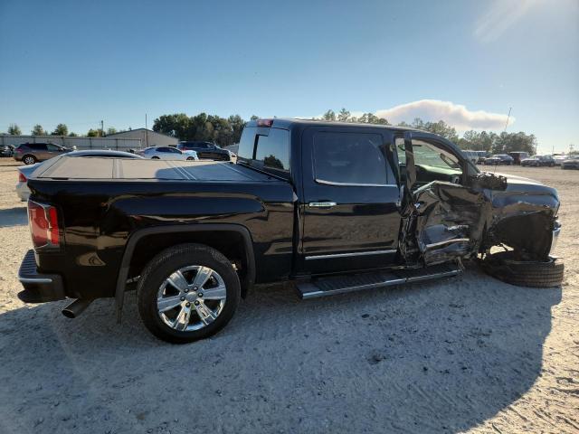 2018 GMC SIERRA K15 - 3GTU2NECXJG557460