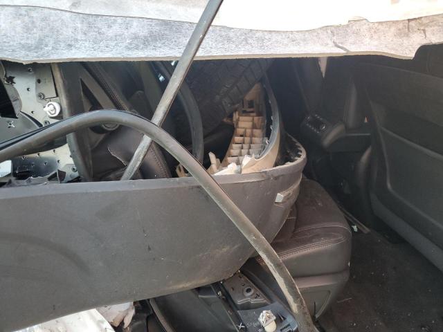 2017 GMC ACADIA LIMITED SLT-2 - 1GKKVSKDXHJ219676