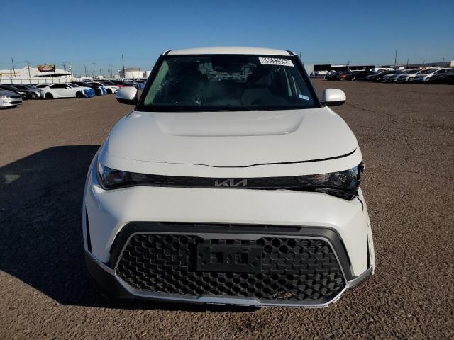 2025 KIA SOUL LX KNDJ23AUXS7957683