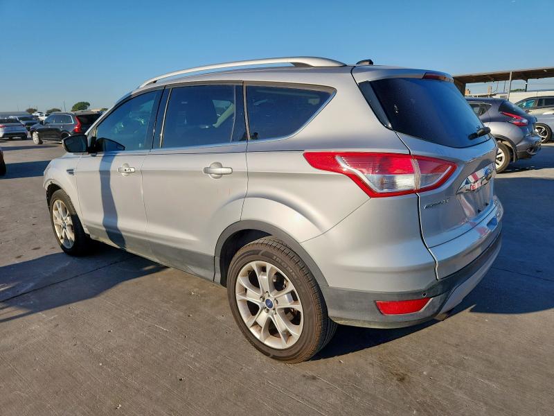 2014 FORD ESCAPE TIT - 1FMCU0J90EUA37737