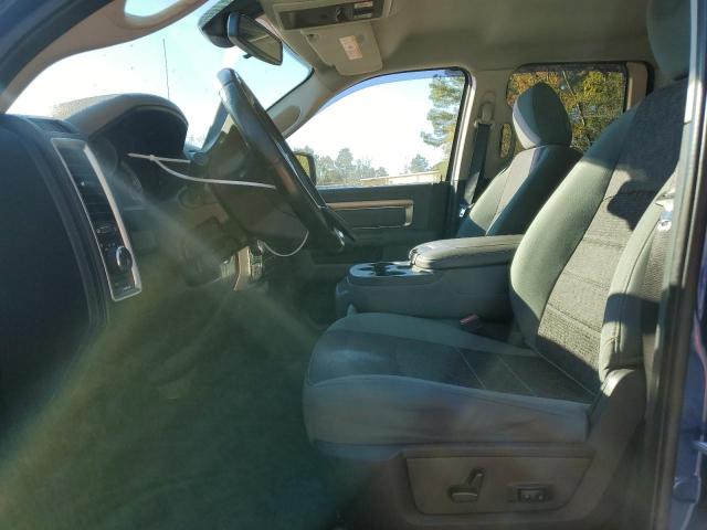 2015 RAM 1500 SLT - 1C6RR7GT3FS645106