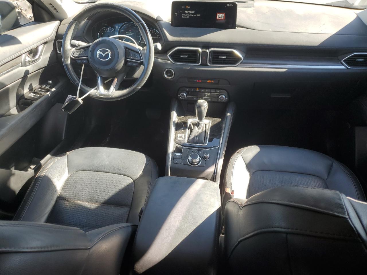 MAZDA CX-5 PREMIUM