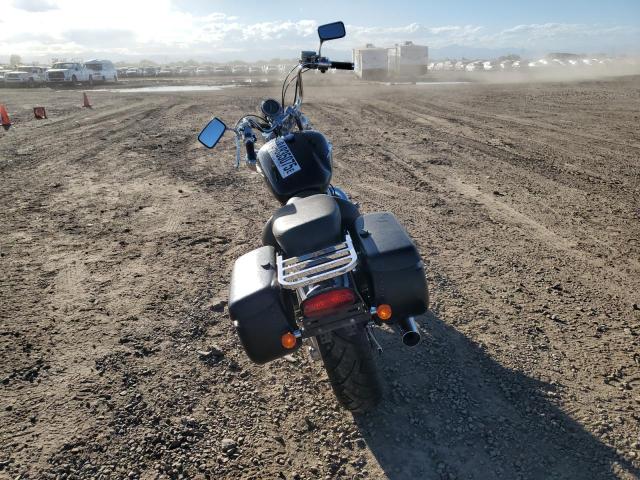2001 HONDA VT1100 C 1HFSC18091A501772
