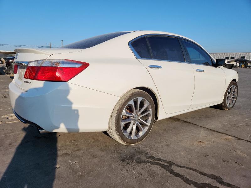 2015 HONDA ACCORD SPO - 1HGCR2F55FA109477