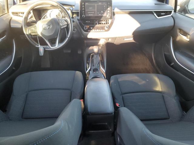 2020 TOYOTA COROLLA SE - JTDP4RCE3LJ032096