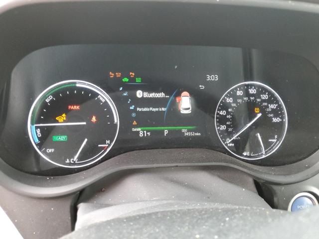 2023 TOYOTA SIENNA LIMITED 5TDERKECXPS170190