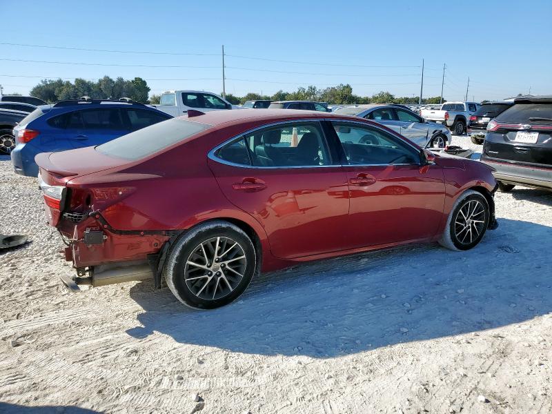 2018 LEXUS ES 350 - 58ABK1GG3JU102810