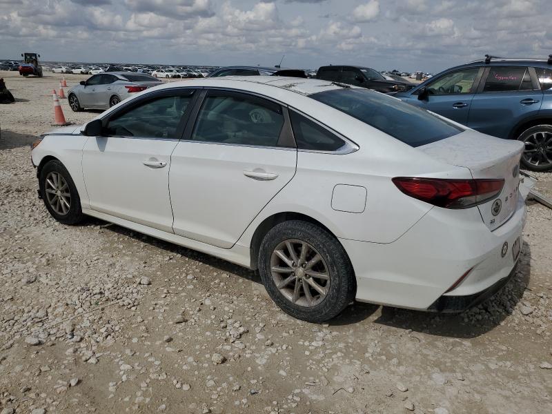 2018 HYUNDAI SONATA SE - 5NPE24AF5JH665913