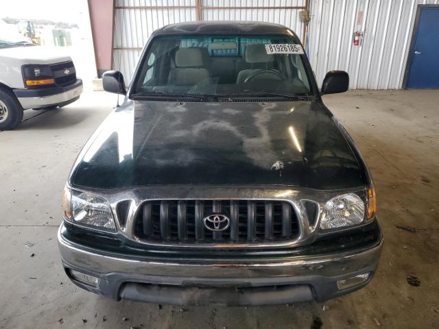 2003 TOYOTA TACOMA DOUBLE CAB PRERUNNER #3302896957