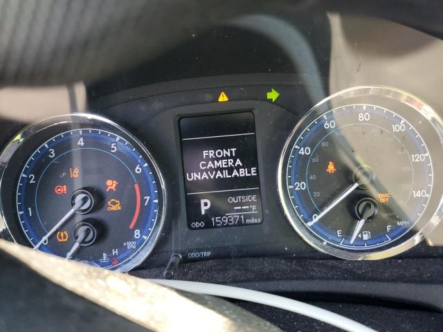 2017 TOYOTA COROLLA L #3276377659