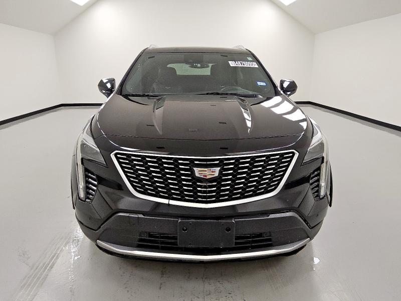 2019 CADILLAC XT4 PREMIUM LUXURY #3304634968