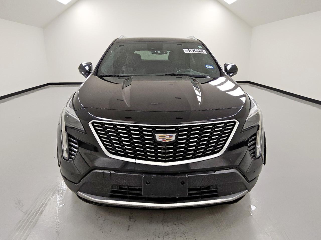 CADILLAC XT4 PREMIUM LUXURY