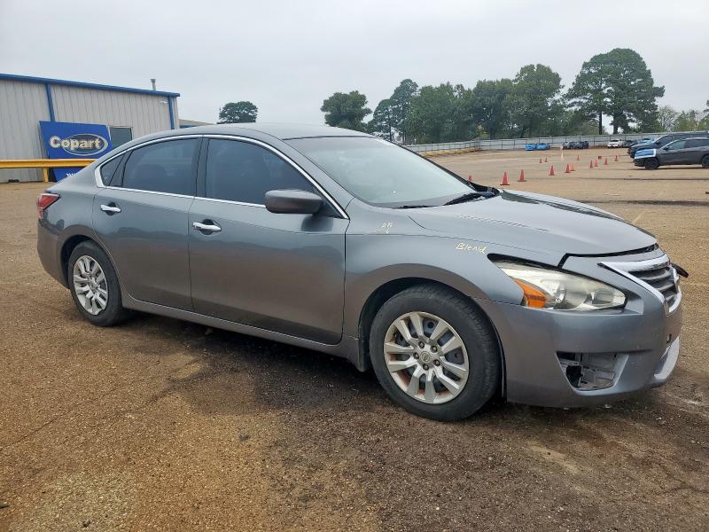 2015 NISSAN ALTIMA 2.5 - 1N4AL3AP9FC166278