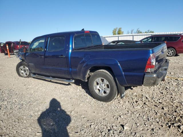 2015 TOYOTA TACOMA DOU - 3TMMU4FN9FM077276