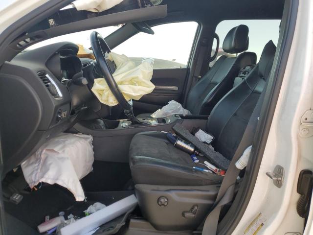 2020 DODGE DURANGO GT 1C4RDHDG1LC259441