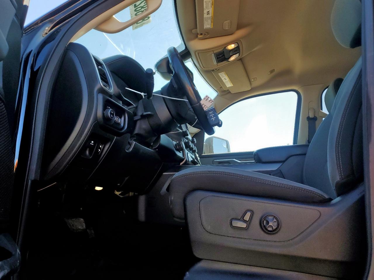 RAM 1500 BIG HORN/LONE STAR