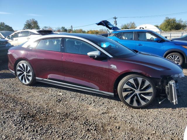 2022 LUCID MOTORS AIR GRAND #3284799524