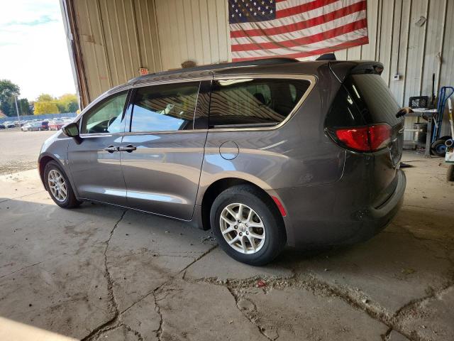 2021 CHRYSLER VOYAGER LX 2C4RC1DG7MR519506