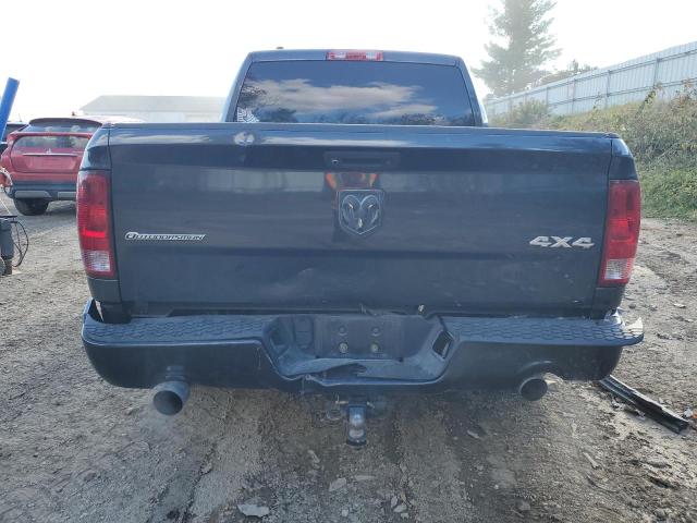 2018 RAM 1500 ST 1C6RR7KTXJS271383