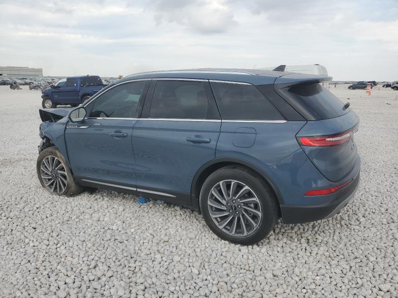 2023 LINCOLN CORSAIR RE #3304177442