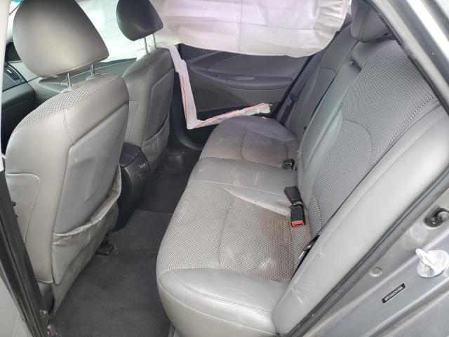 2012 HYUNDAI SONATA SE - 5NPEC4ABXCH474906