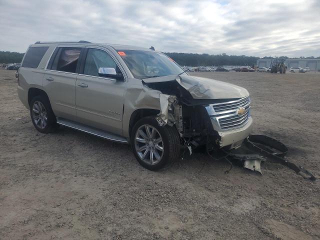 2015 CHEVROLET TAHOE K150 - 1GNSKCKC1FR174702