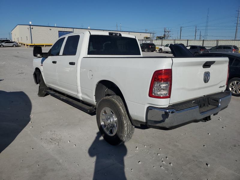 2024 RAM 2500 TRADE #3291551953
