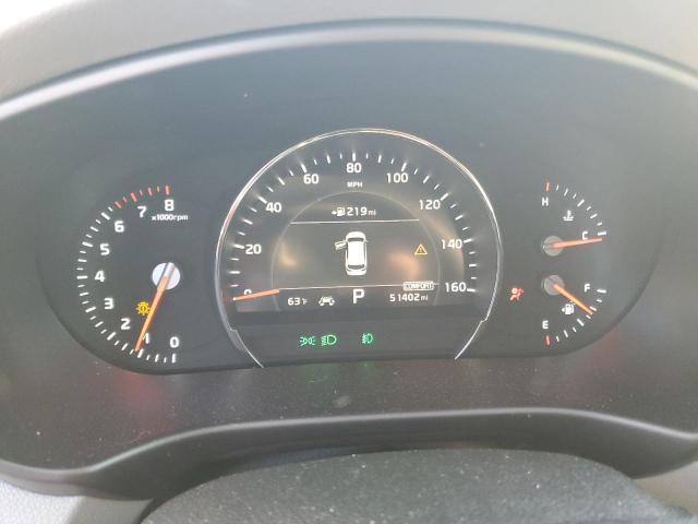 2019 KIA SORENTO SX - 5XYPK4A54KG456686