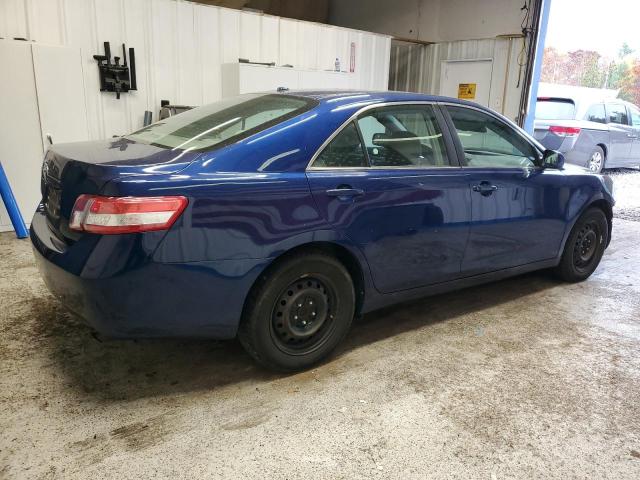 2011 TOYOTA CAMRY BASE #3278606930