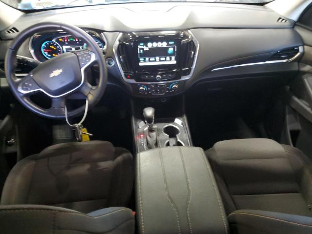 2019 CHEVROLET TRAVERSE L - 1GNEVGKW9KJ106713