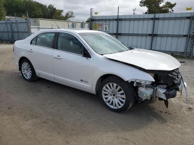 2010 FORD FUSION HYB - 3FADP0L30AR117149