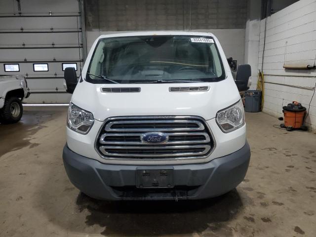 2018 FORD TRANSIT #3283796420
