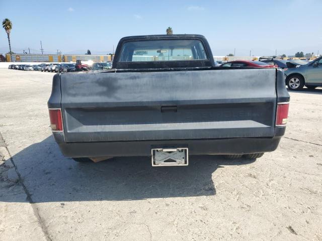 1989 CHEVROLET R3500 #3286514144