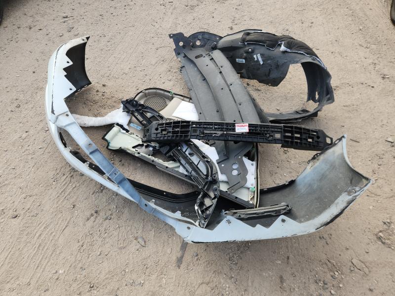 2013 HONDA ACCORD LX #3305749779