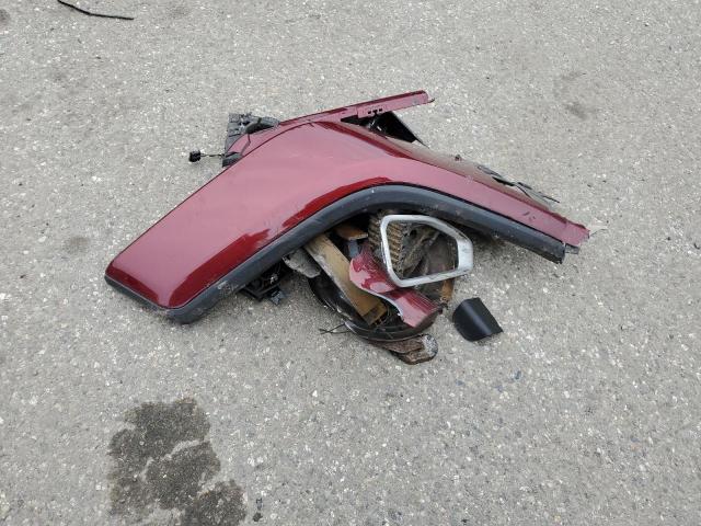 2022 JEEP WRANGLER U #3308559524