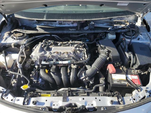 2011 TOYOTA COROLLA BA - JTDBU4EE2B9165166