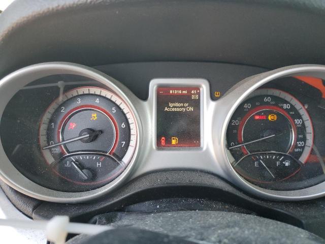 2017 DODGE JOURNEY GT 3C4PDCEG8HT625366