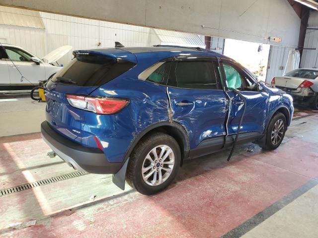 2022 FORD ESCAPE SE - 1FMCU9G68NUA91286