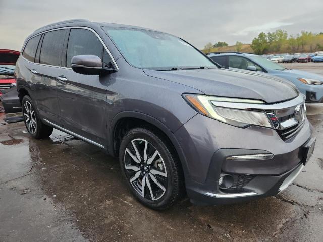 2020 HONDA PILOT TOUR - 5FNYF6H90LB046599