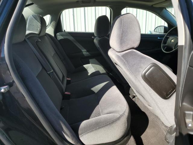 2013 CHEVROLET IMPALA LT - 2G1WG5E38D1252121