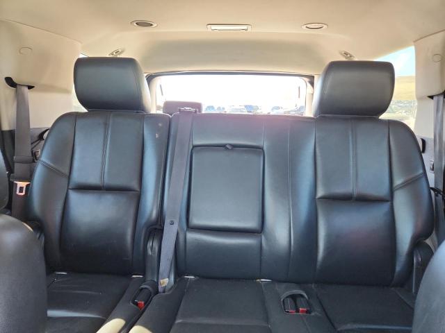 2014 CHEVROLET TAHOE K150 - 1GNSKBE03ER226969