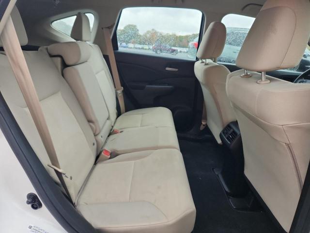 2015 HONDA CR-V LX - 5J6RM4H38FL105761