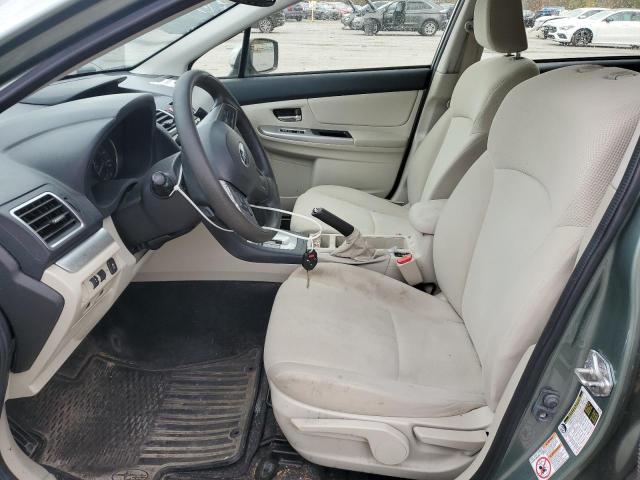 2015 SUBARU IMPREZA PR - JF1GPAC67FH218422